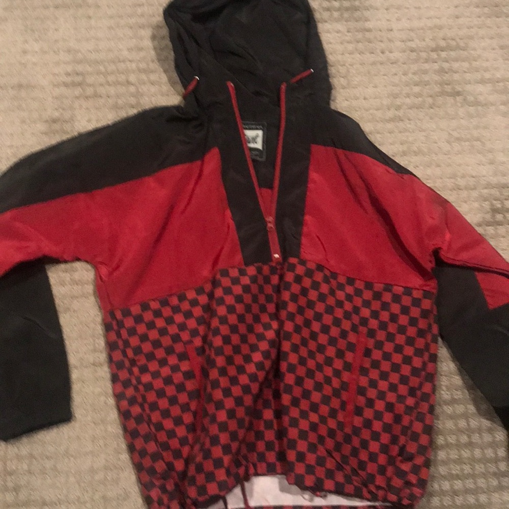 Windbreaker